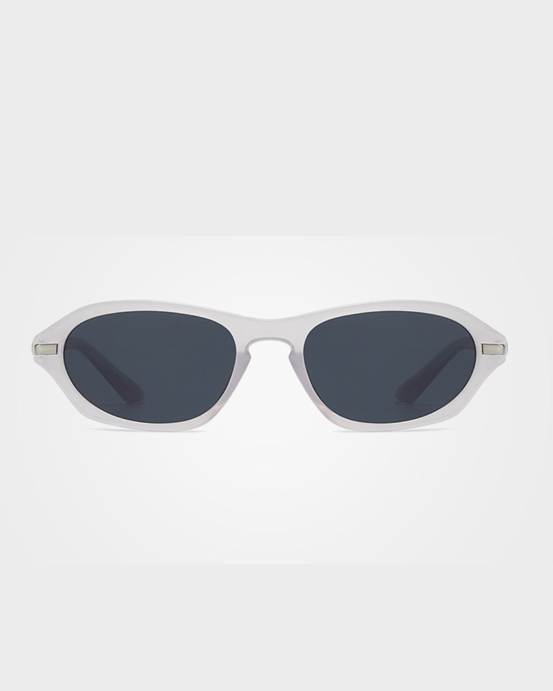 Sash acrylic glasses