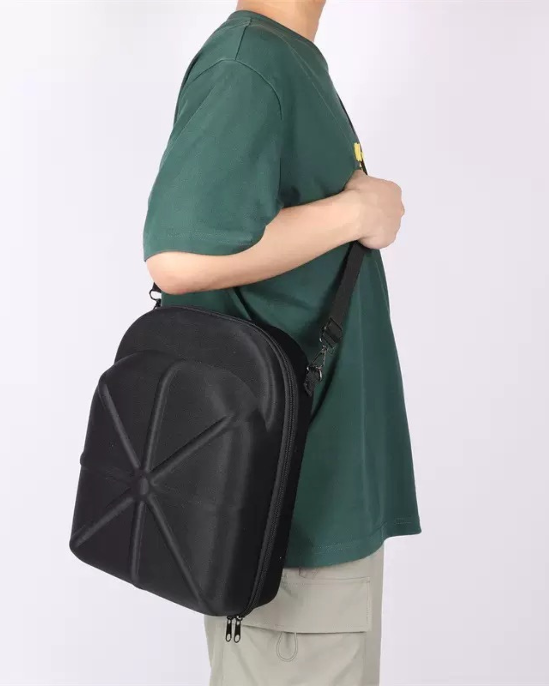 Elite Snapback storage bag