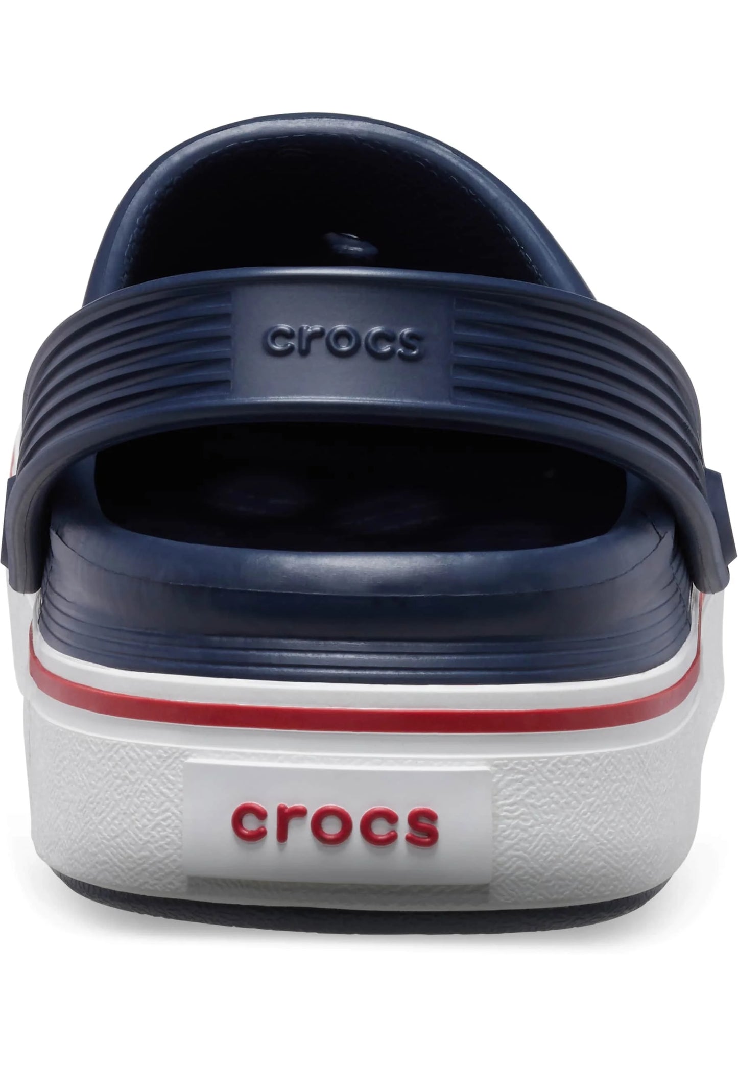 Crocs off court clog