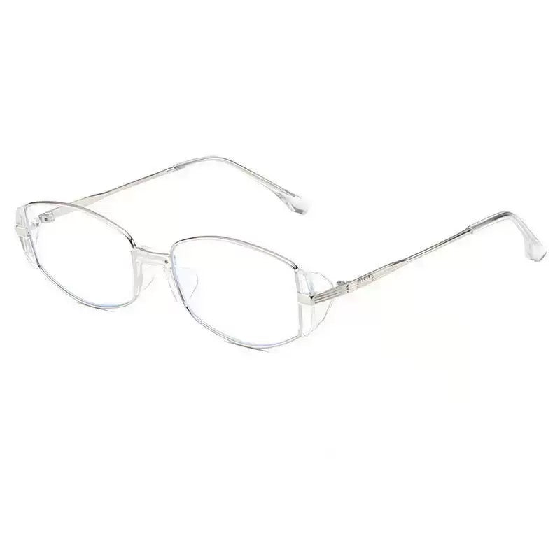 Bennet frame glasses