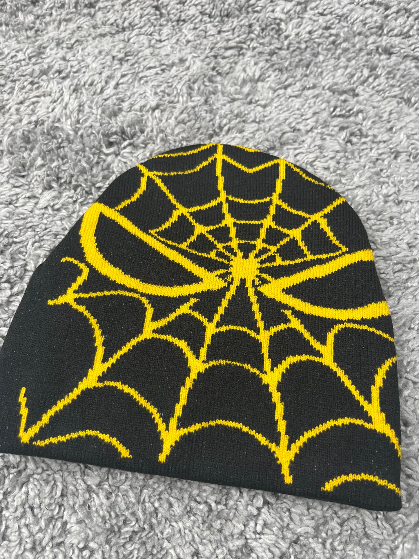 Spidey beanie