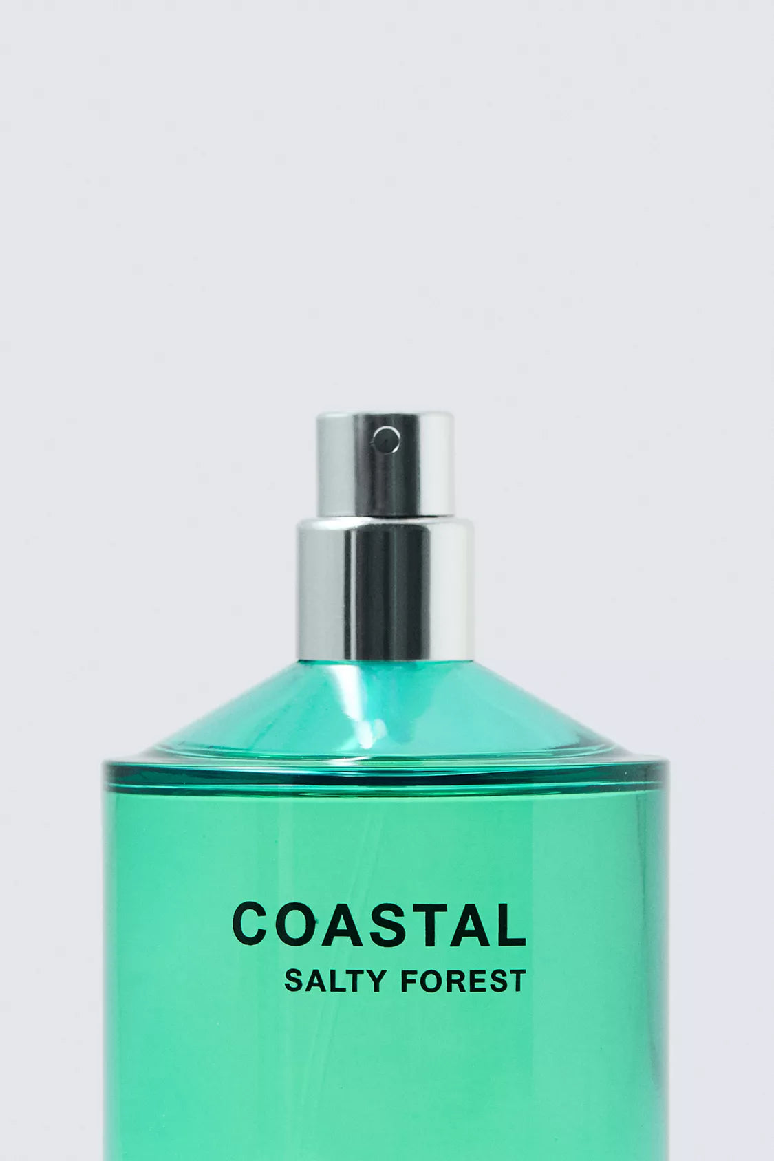 Zara COASTAL SALTY FOREST EDP 100ML (3.38 FL. OZ.) perfume