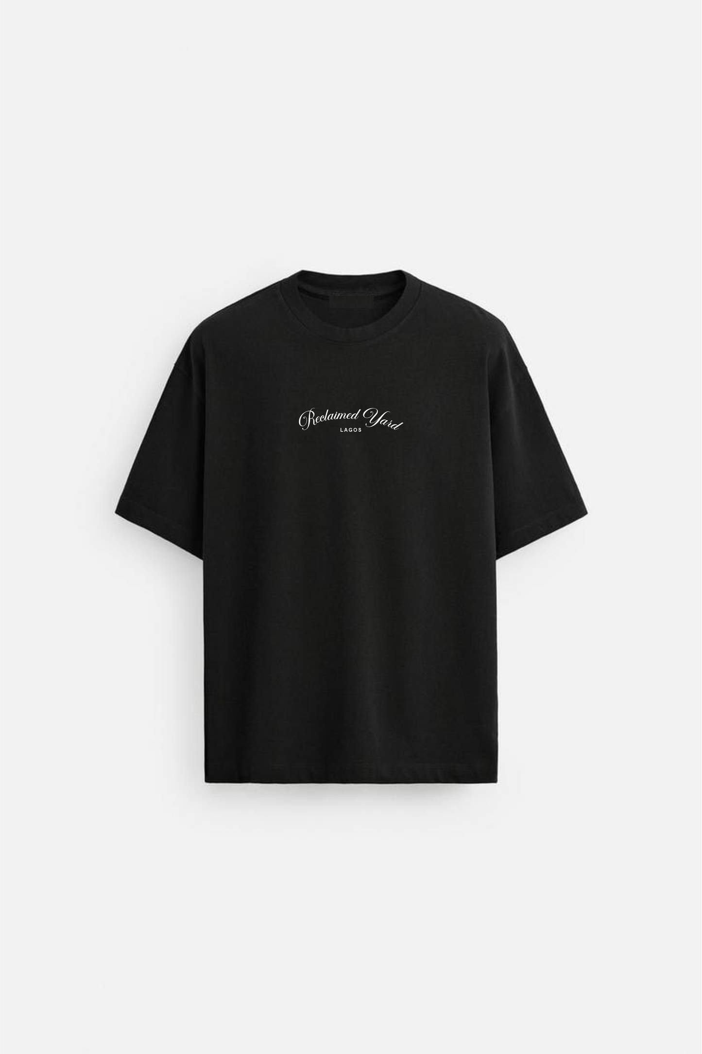 Reclaimed Yard  premium signature  T-shirt