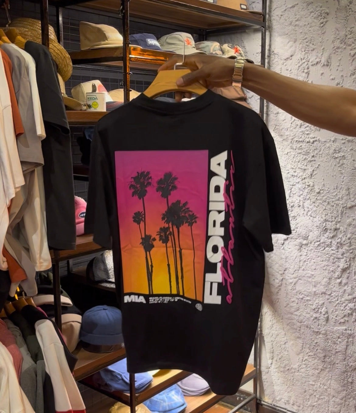 FSBN t shirt
