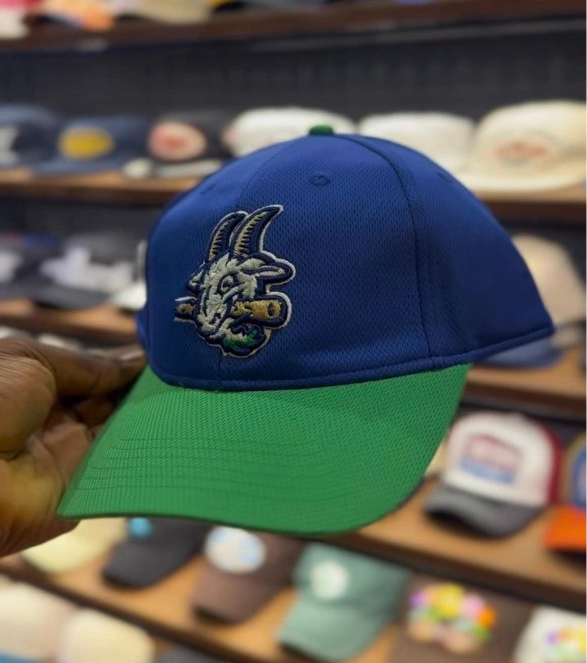 OC hartford hat