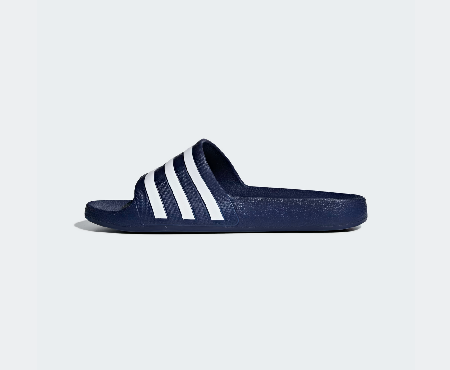 Adidas duramo Aqua slider blue