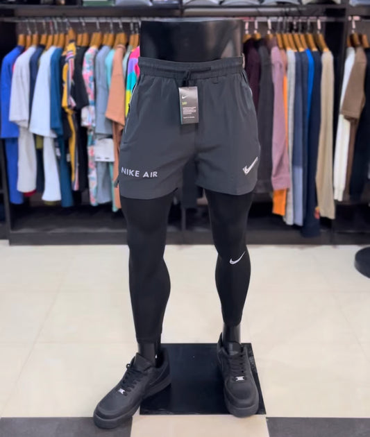 Nike Air 2in1 fitness short