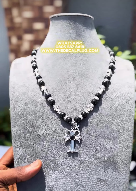 CH necklace