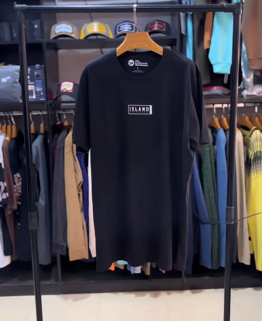 Island tee