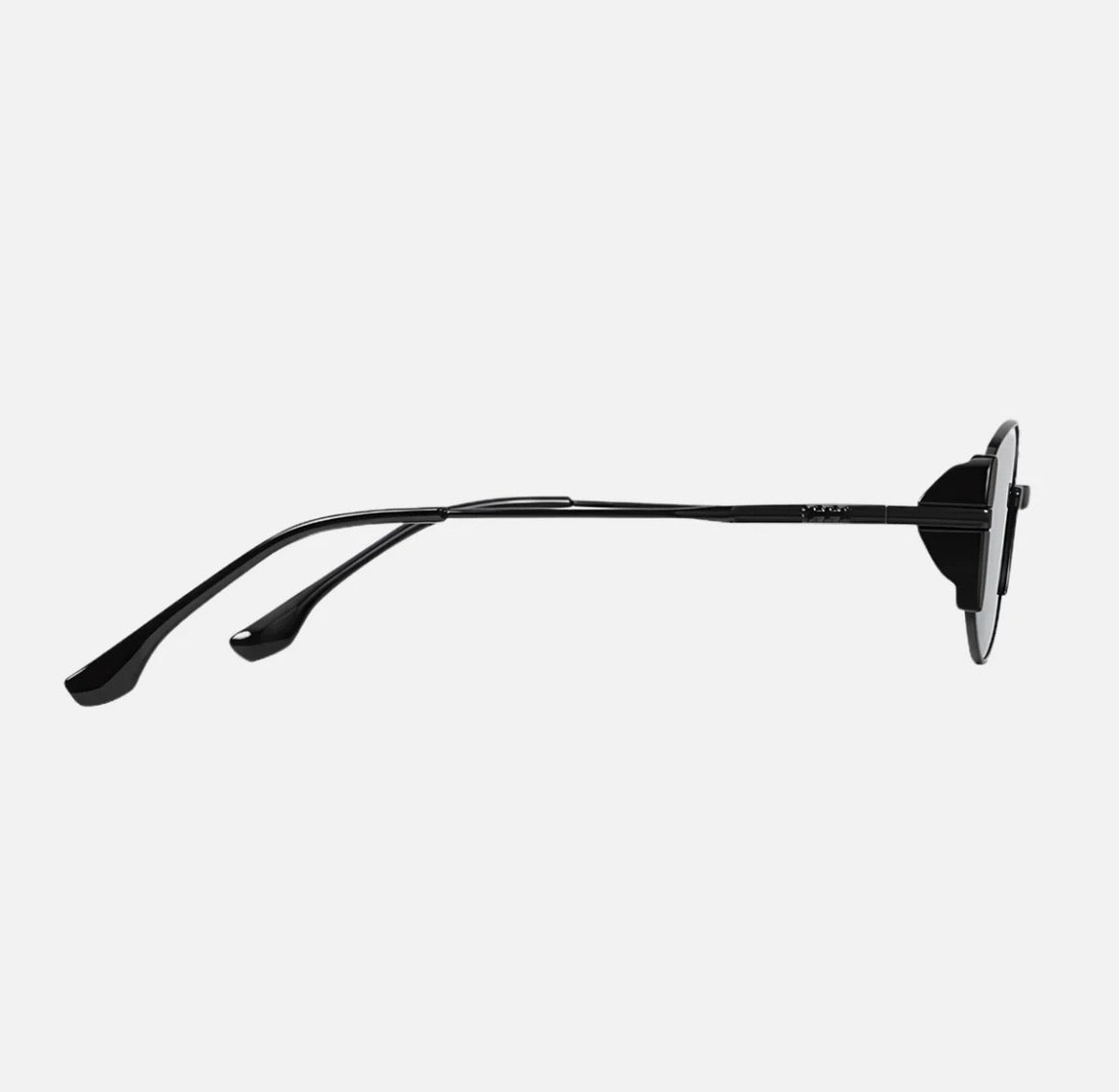 Bennet frame glasses