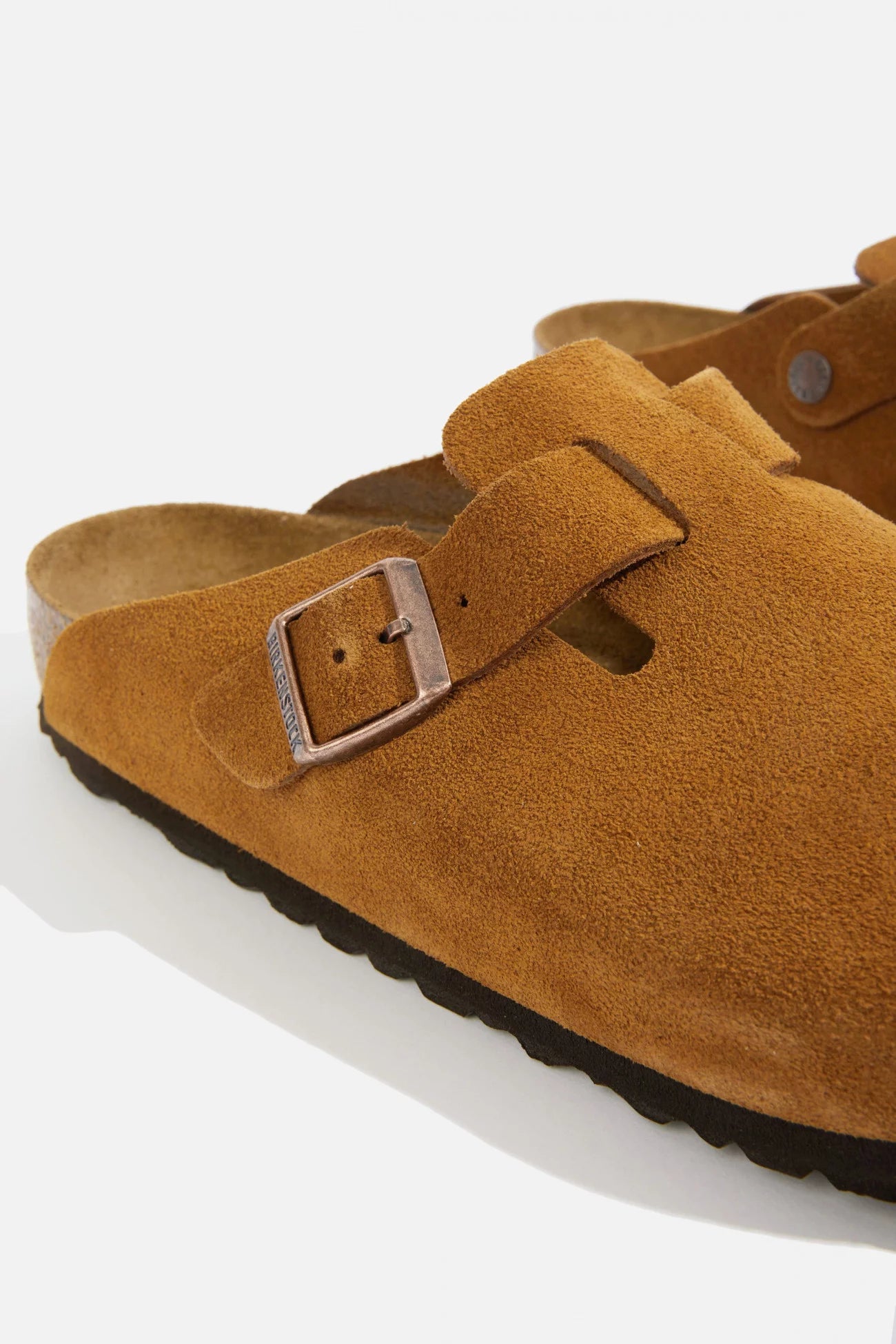 Birkenstock Boston clogs