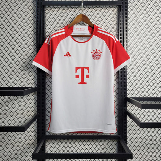 Bayern Munich Home Jersey 23/24