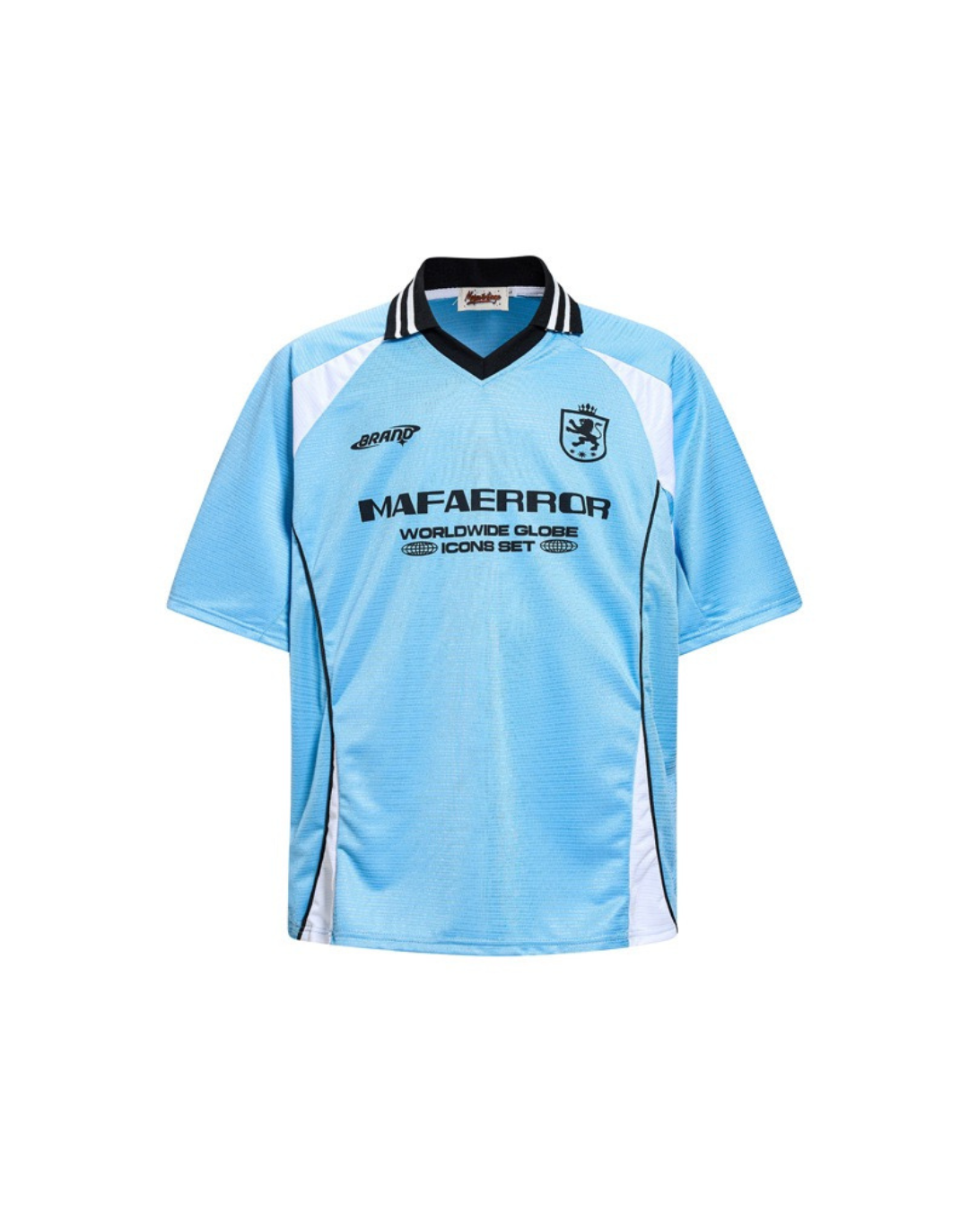 Mafa retro jersey