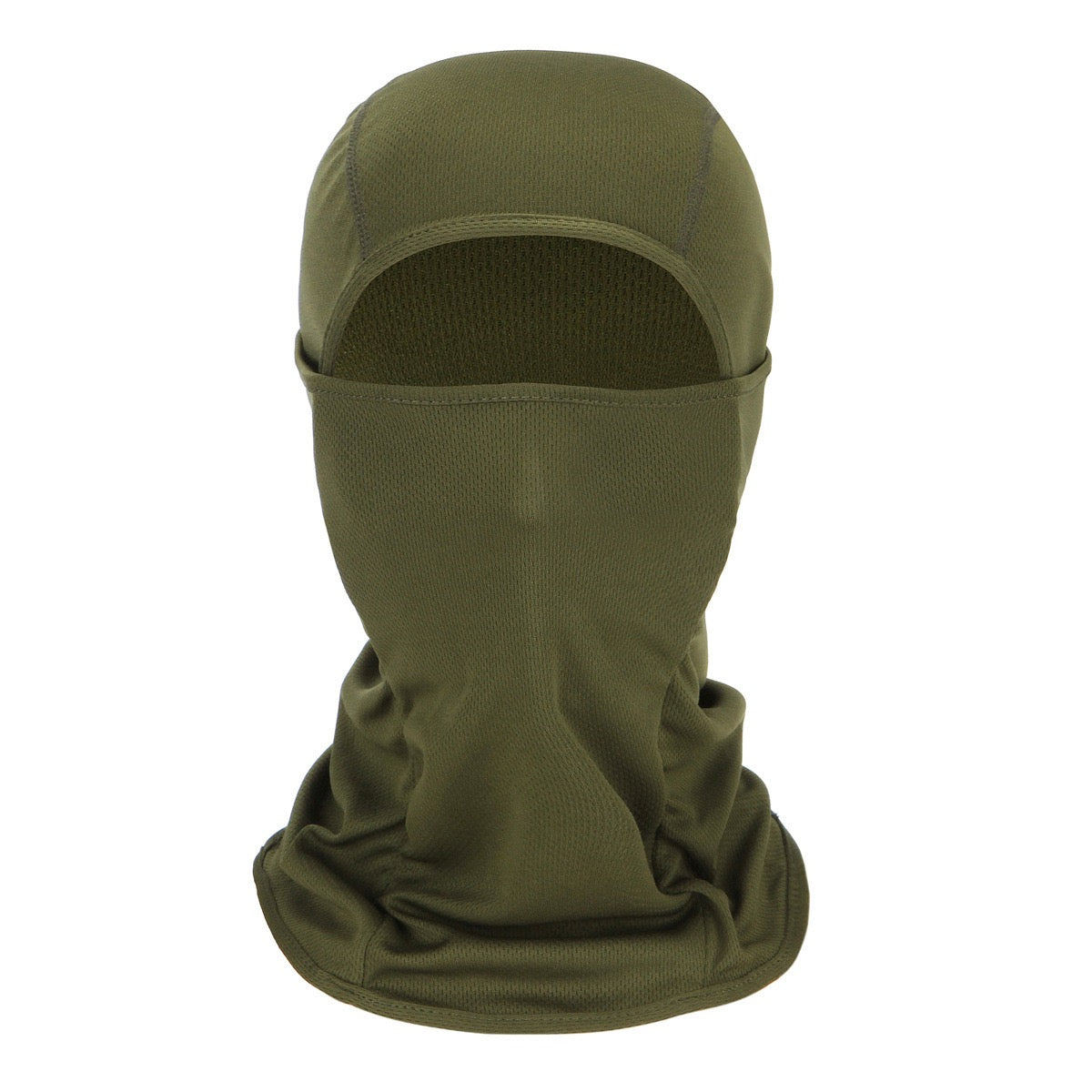 Balaclava skimask