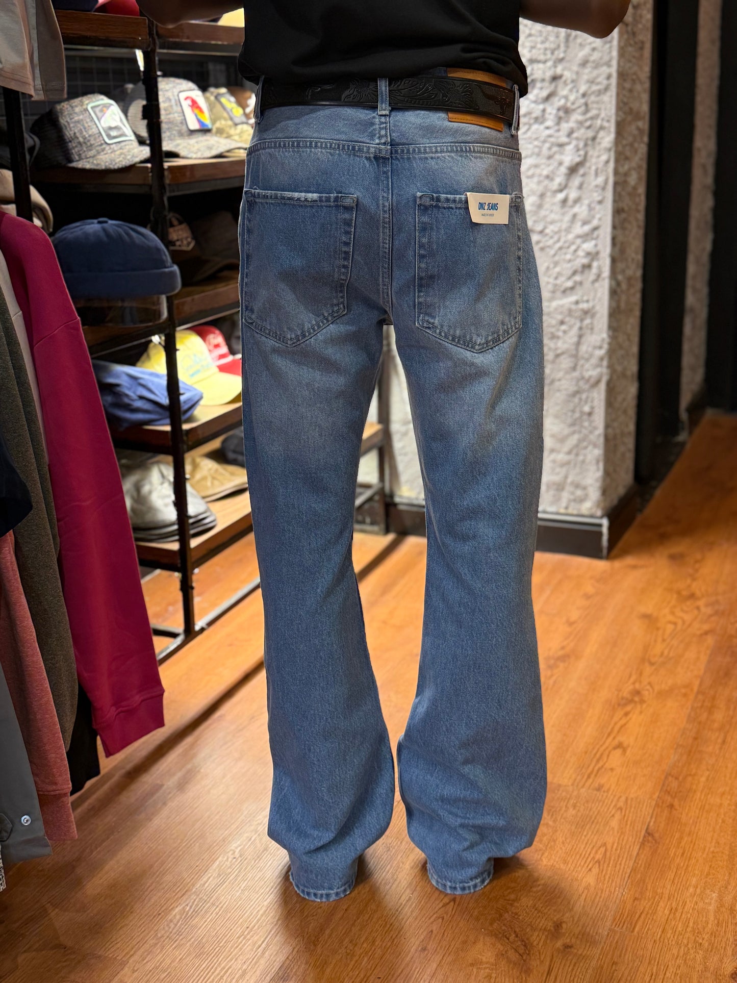 Dnz Bootcut jean
