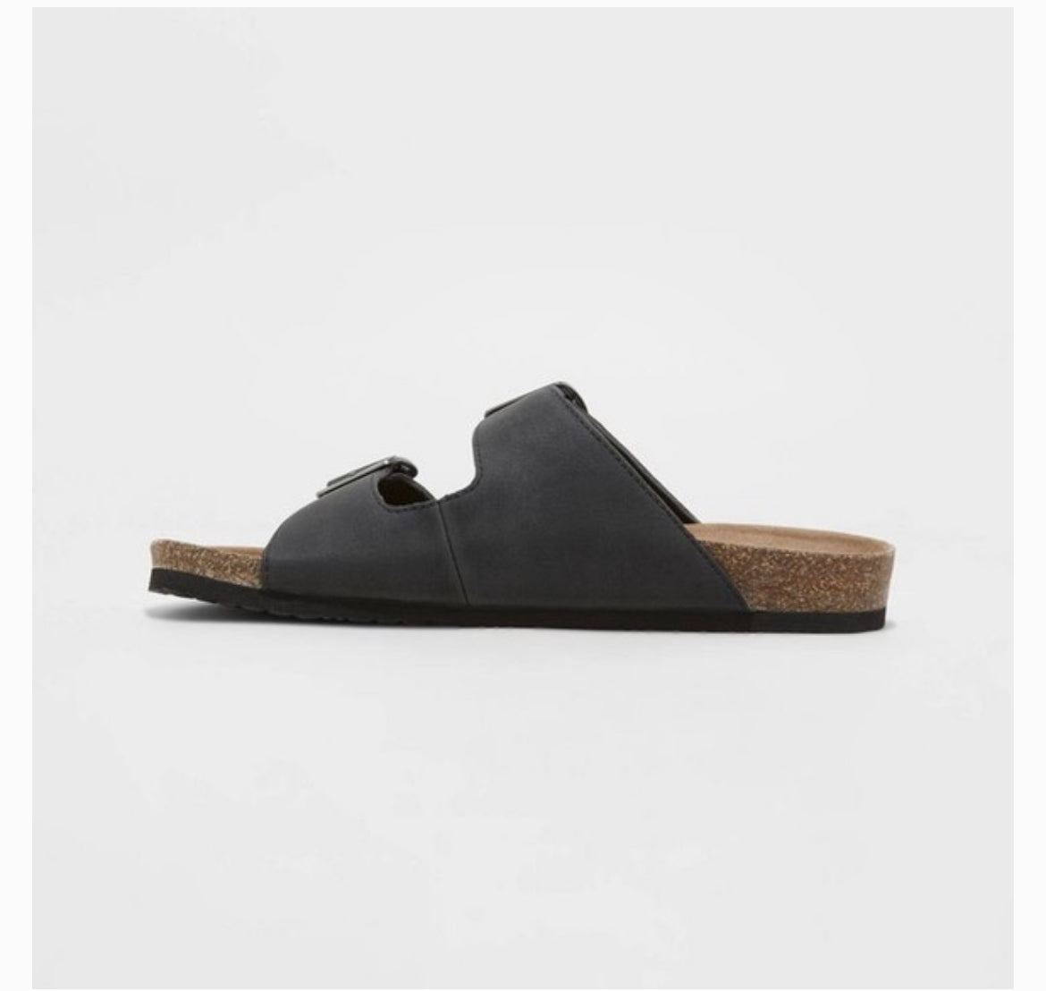 Goodfellow ashwin sandal