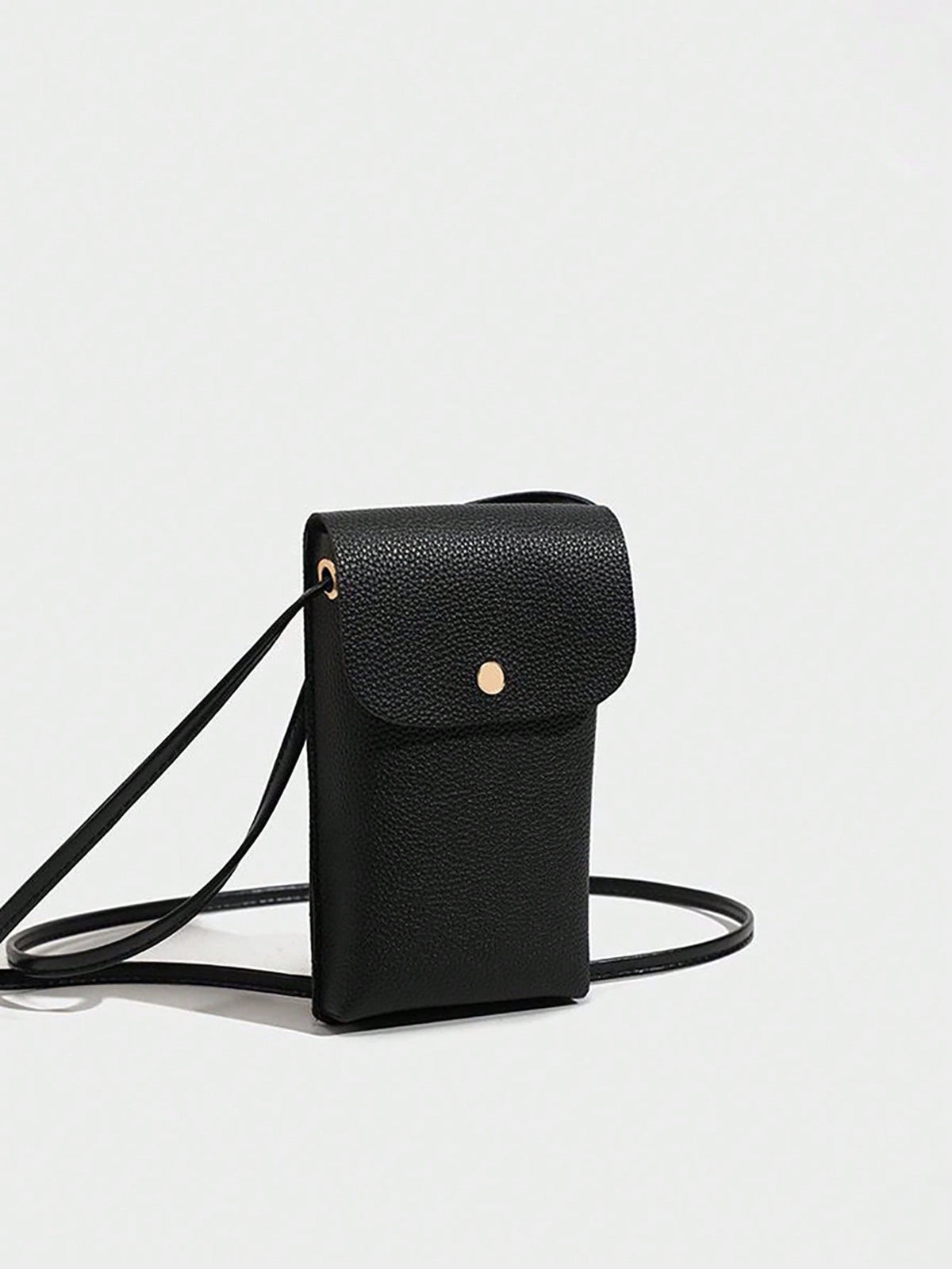 PU Leather side bag