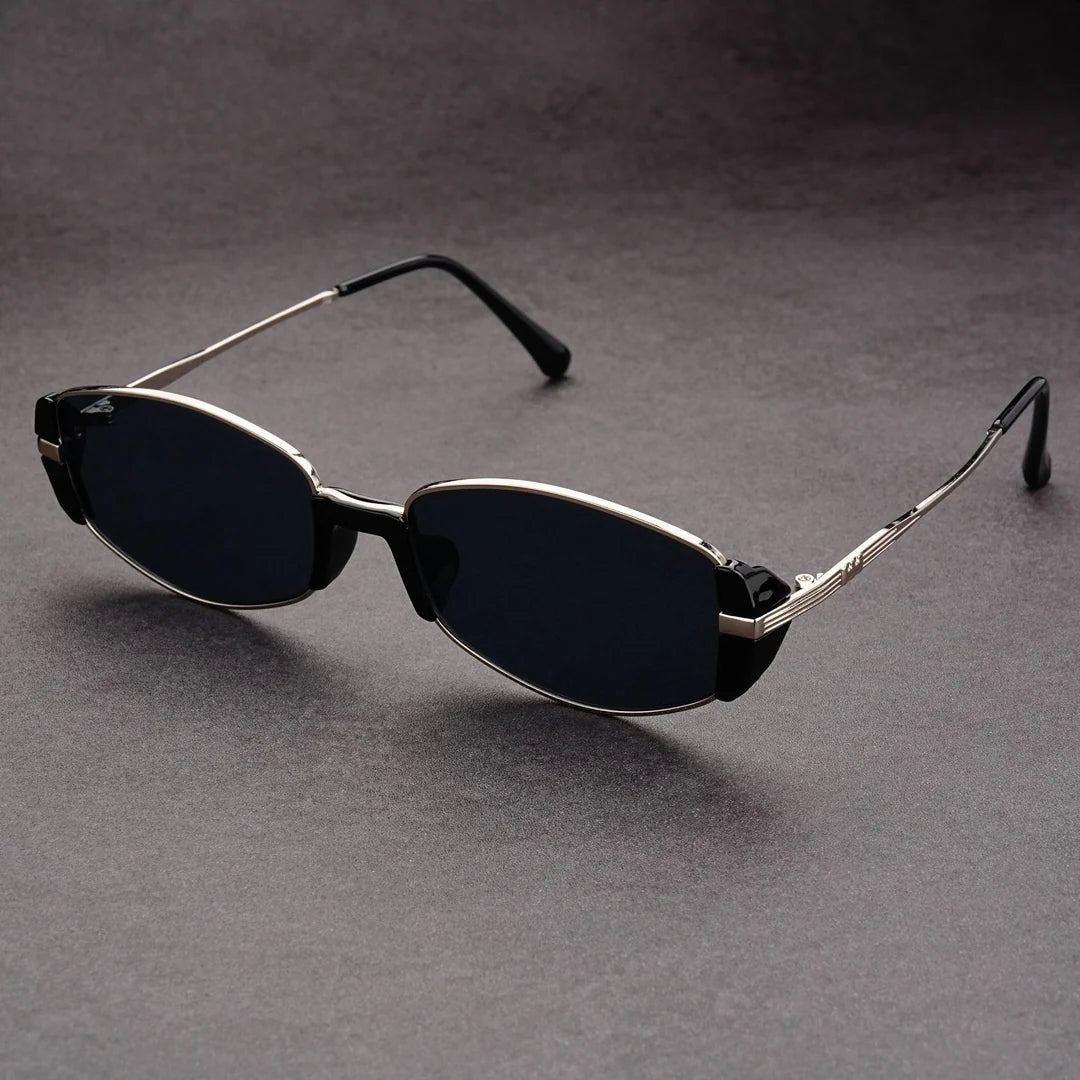 Bennet frame glasses