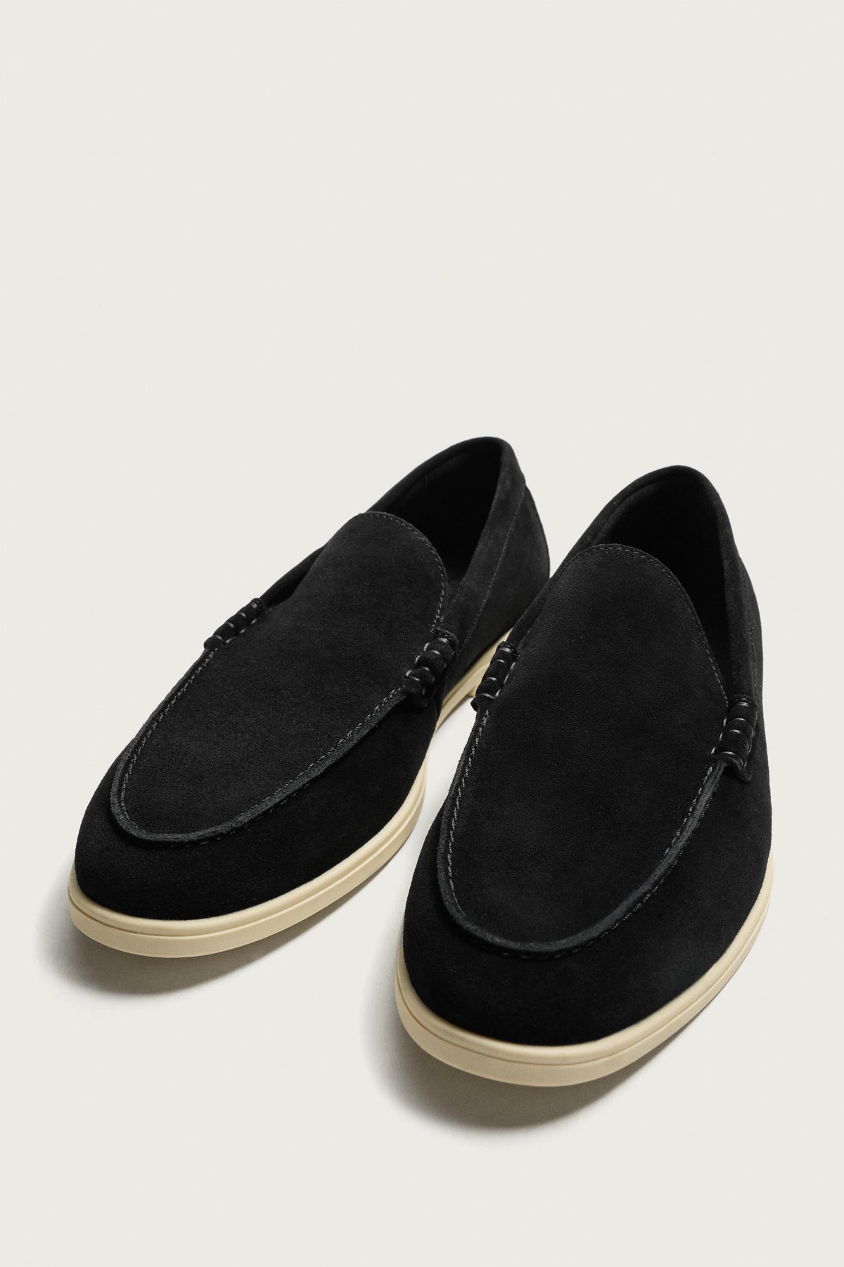 Zara Casual loafers