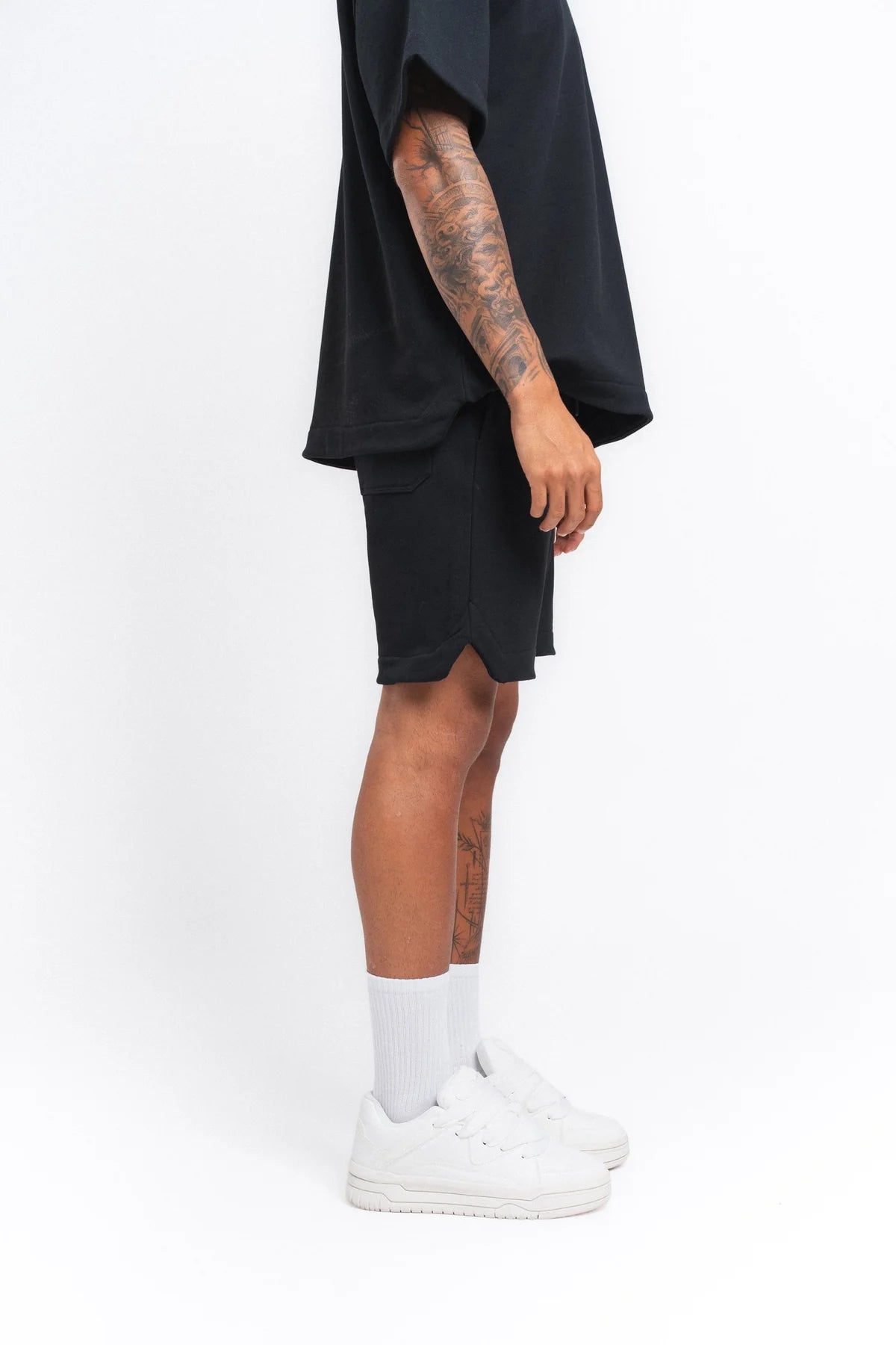 Retro club members only set