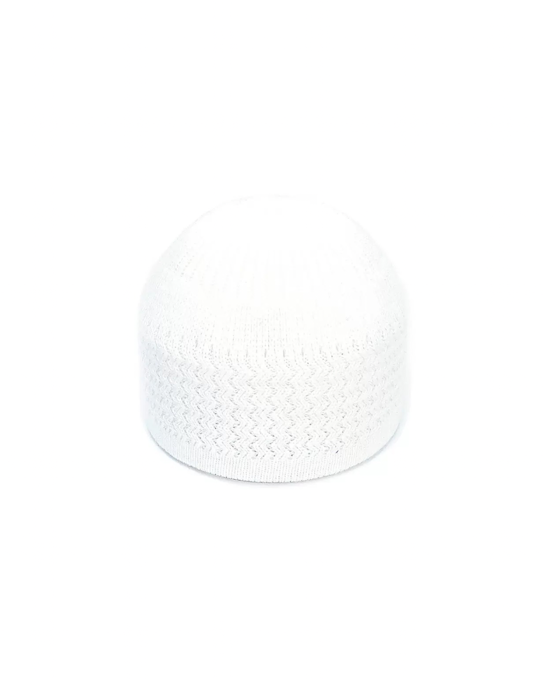 Knit docker cap