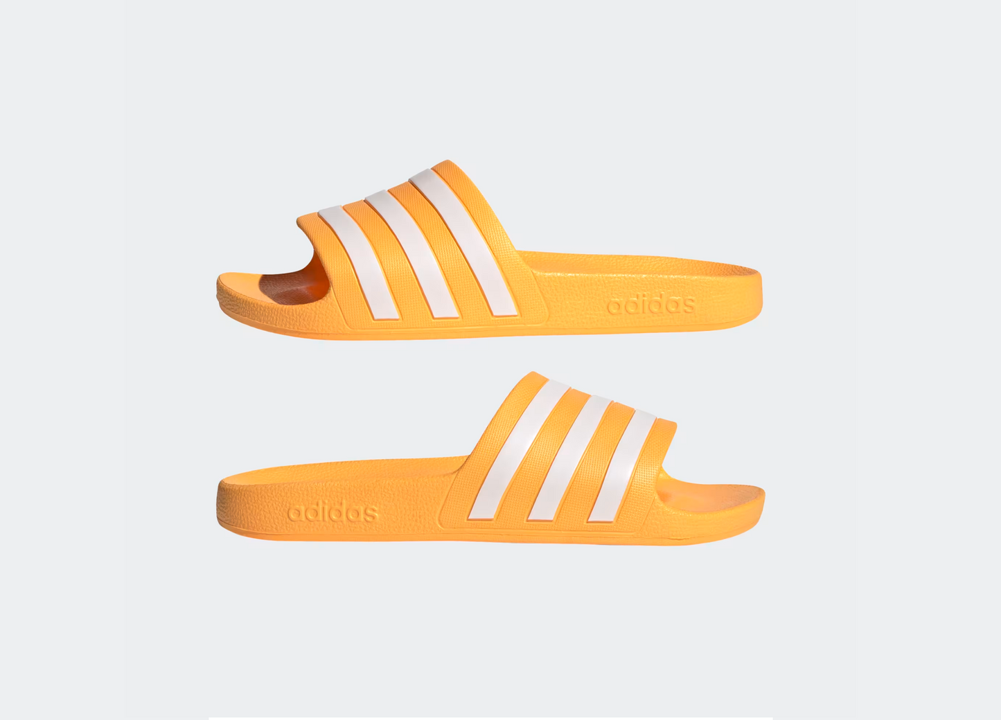 Adidas duramo Aqua slider