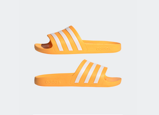 Adidas duramo Aqua slider