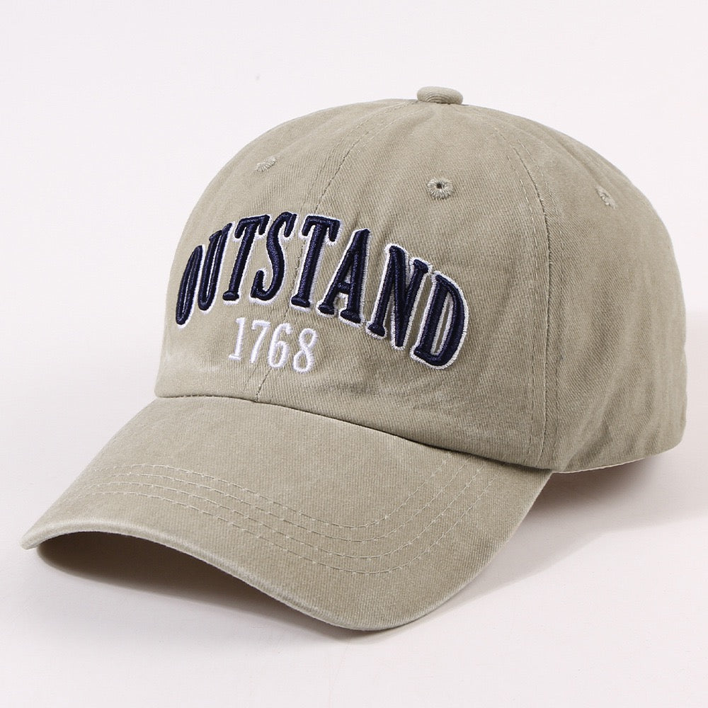 Outstand 1768 dad hat