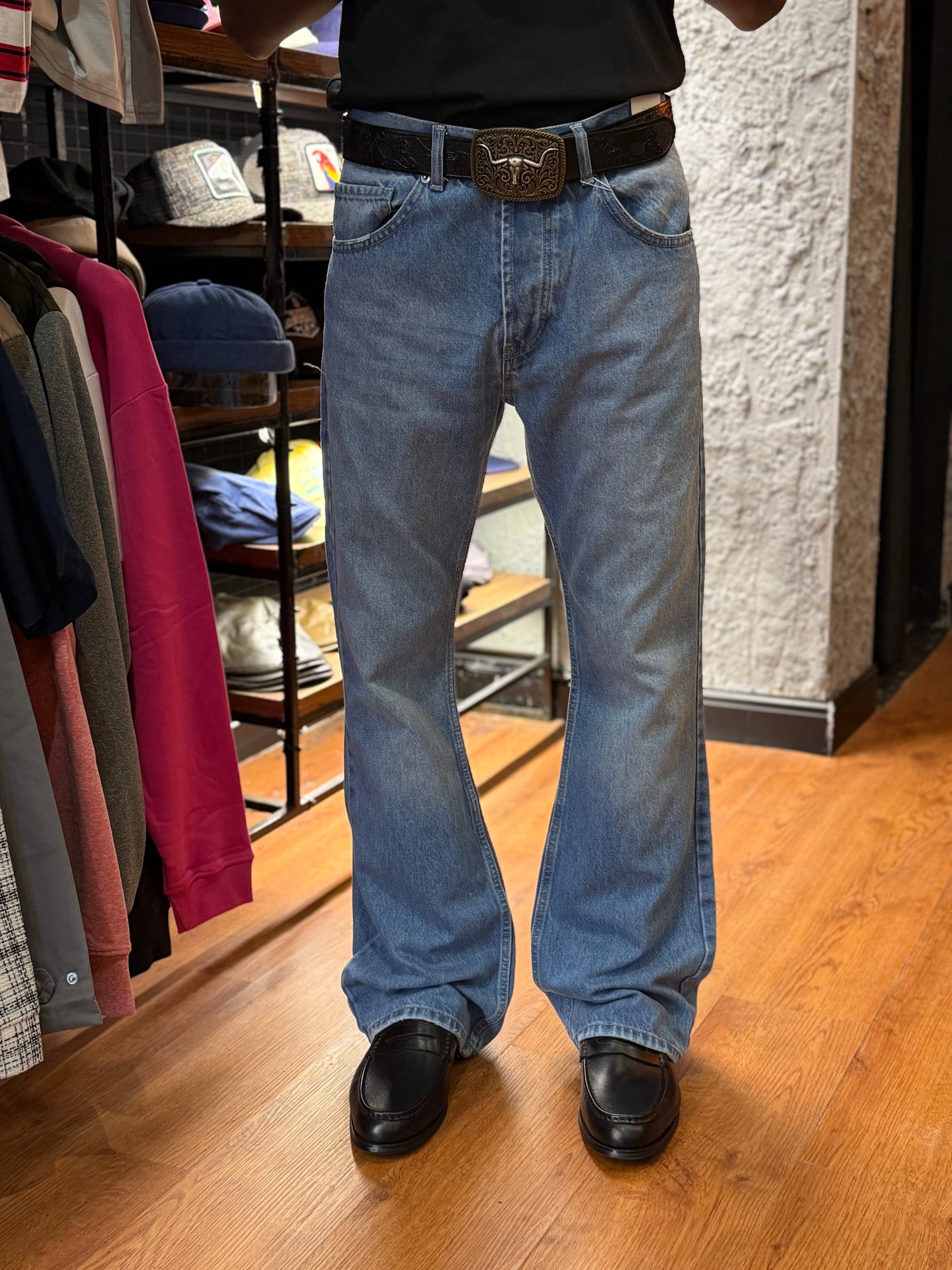 Dnz Bootcut jean
