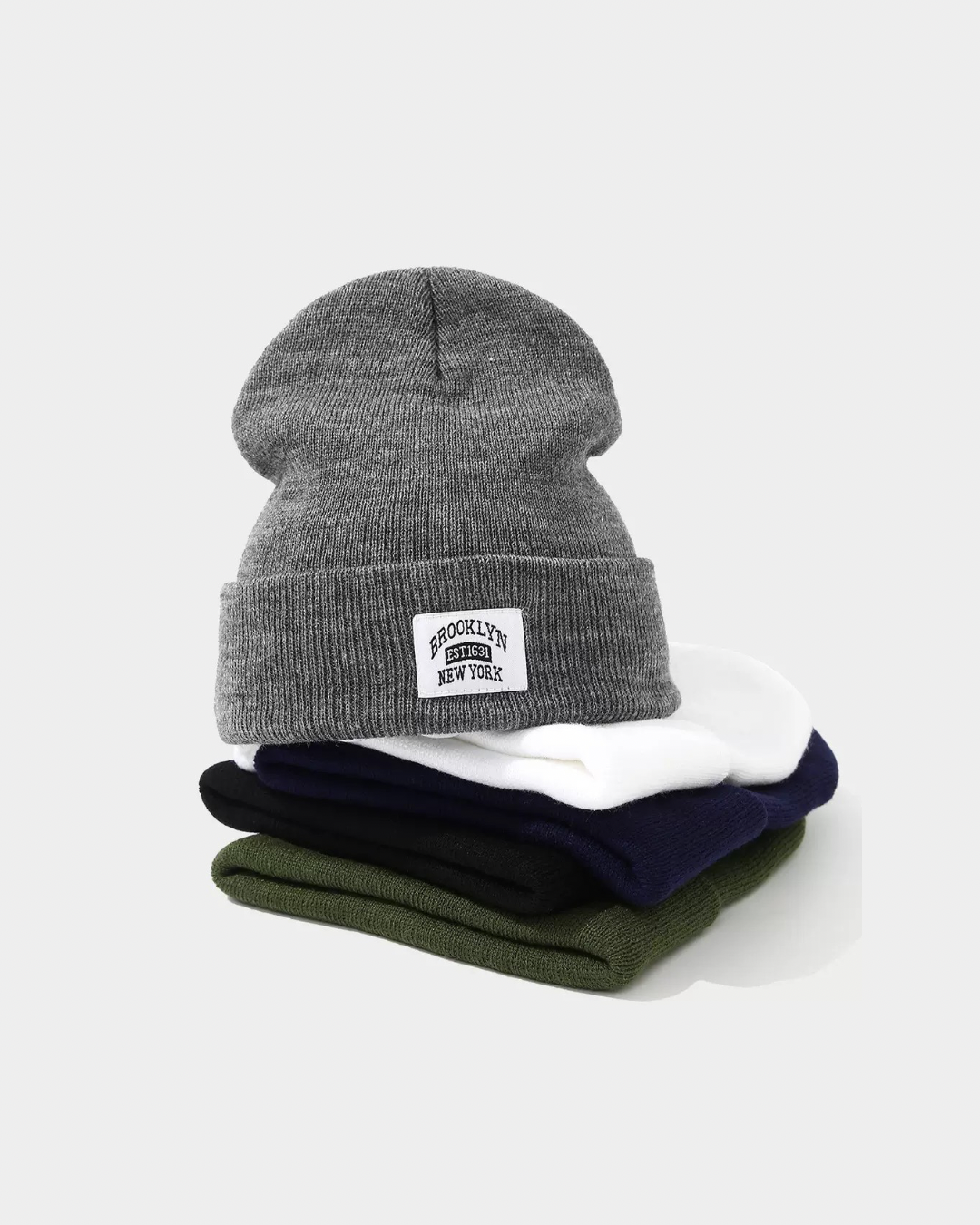 Brook beanie