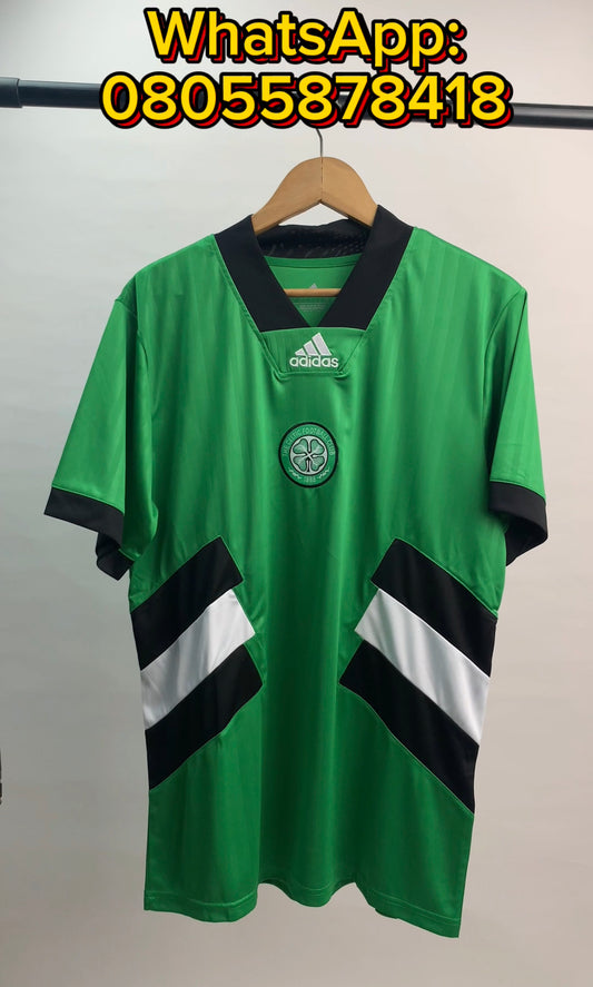 Celtics jersey