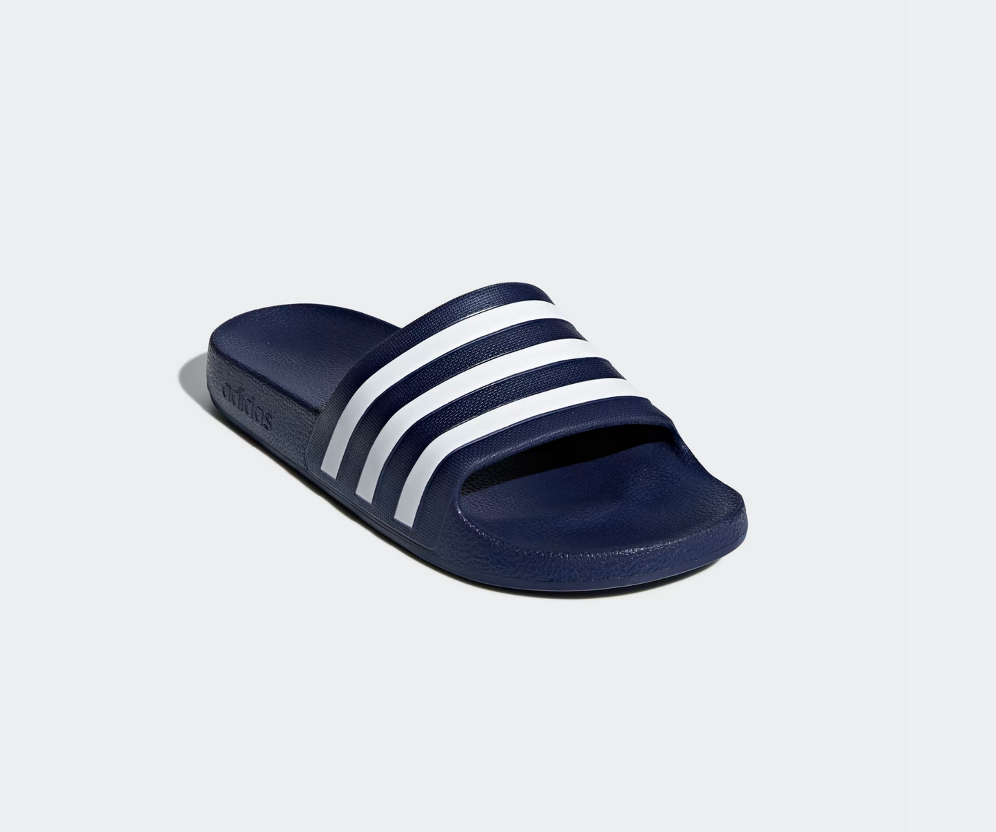 Adidas duramo Aqua slider blue