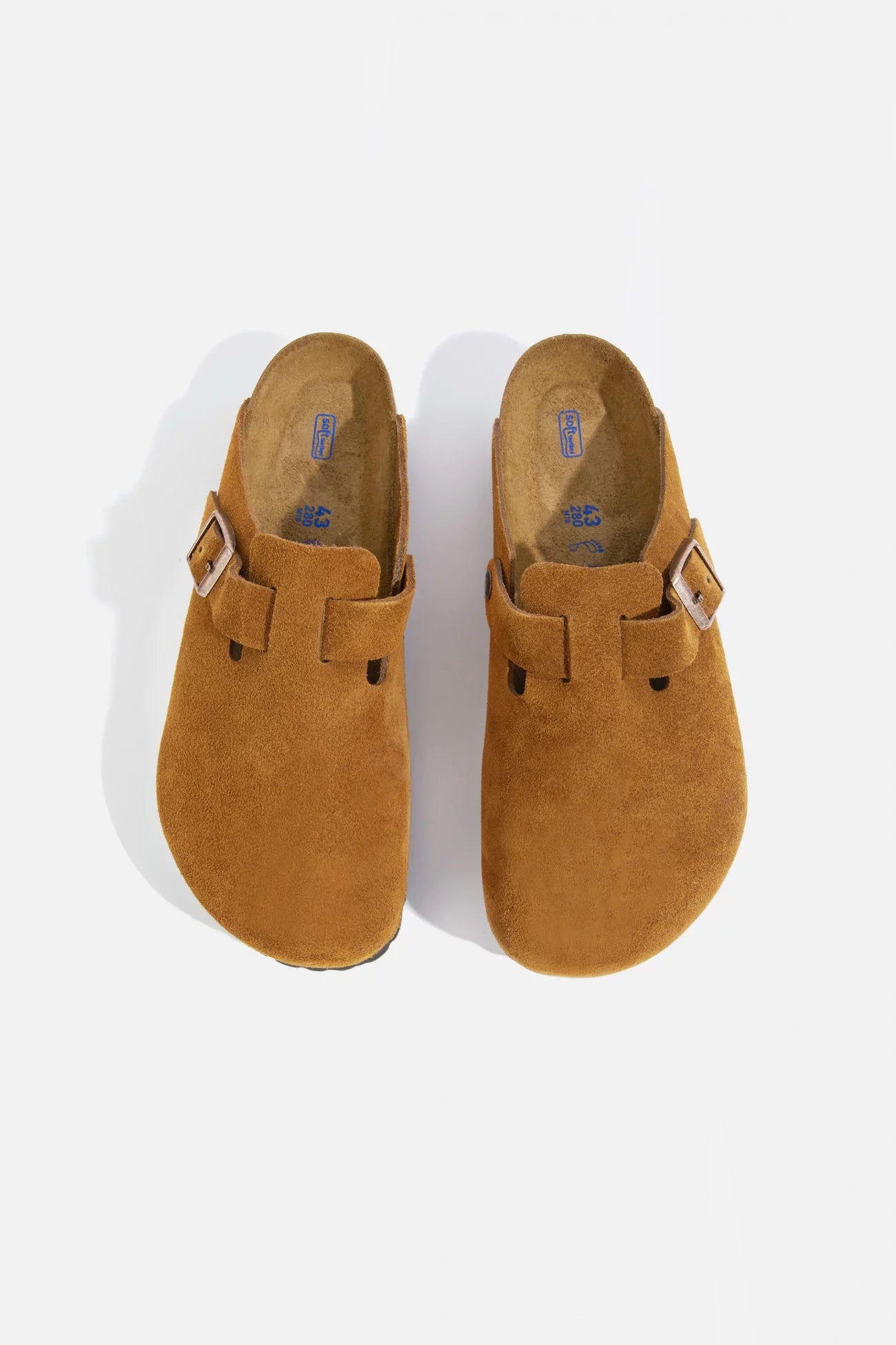 Birkenstock Boston clogs