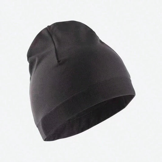 Plain skull cap