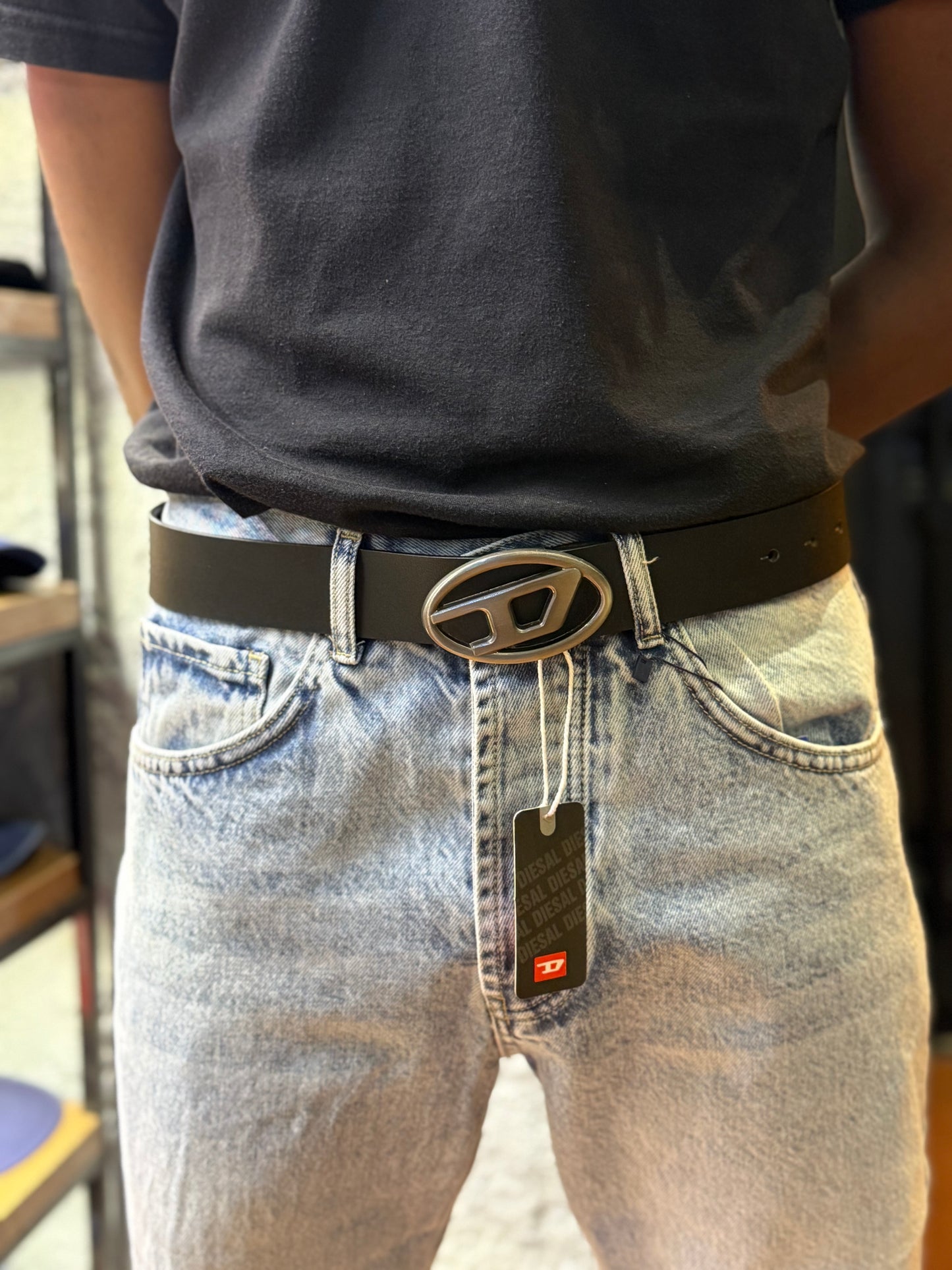 DSL belt