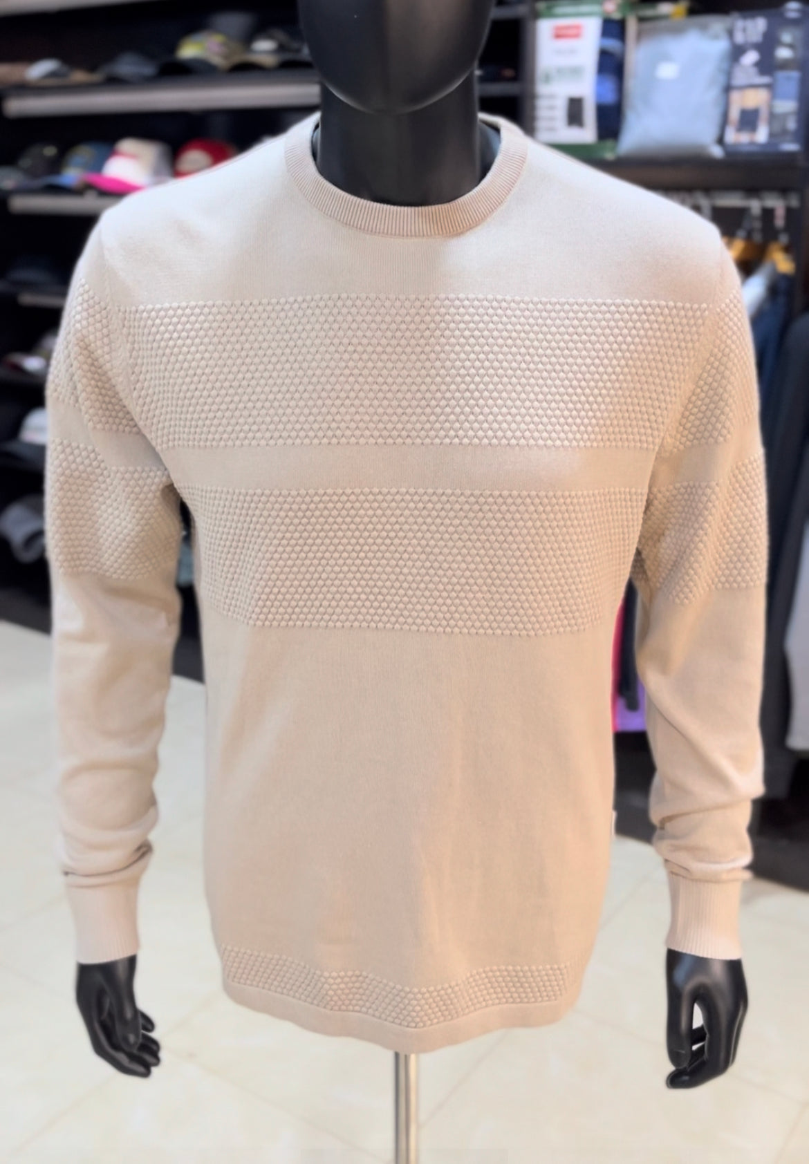 Selected hommes sweater