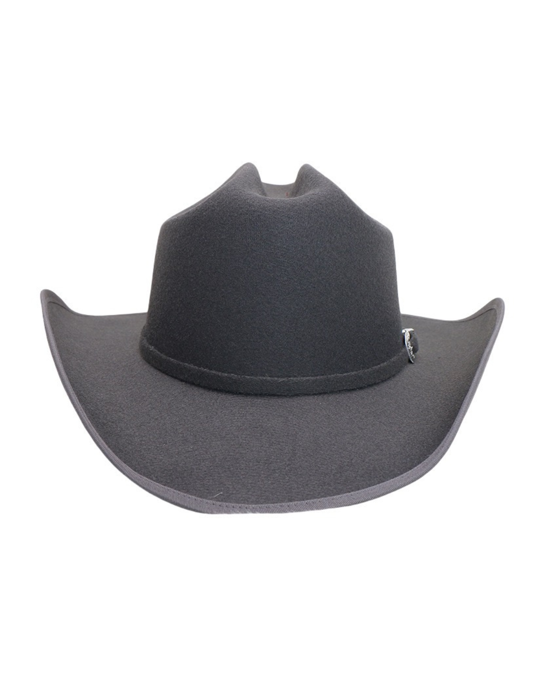 Curved Brim Ranch hat