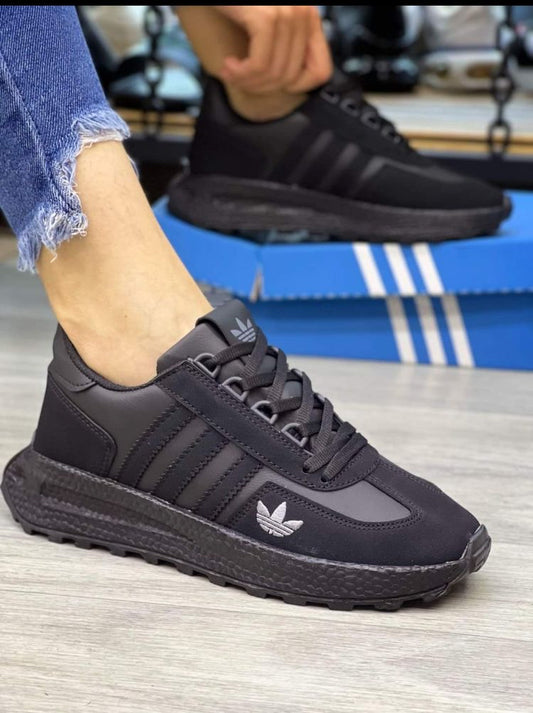 Adidas Retro Trainers