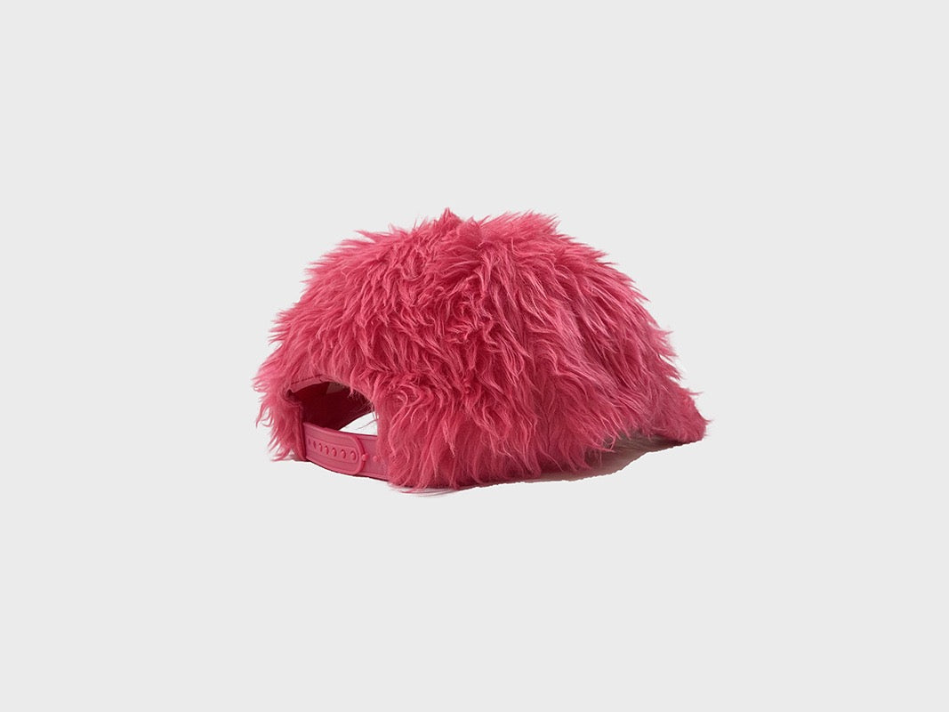 Tripple 7 fur hat