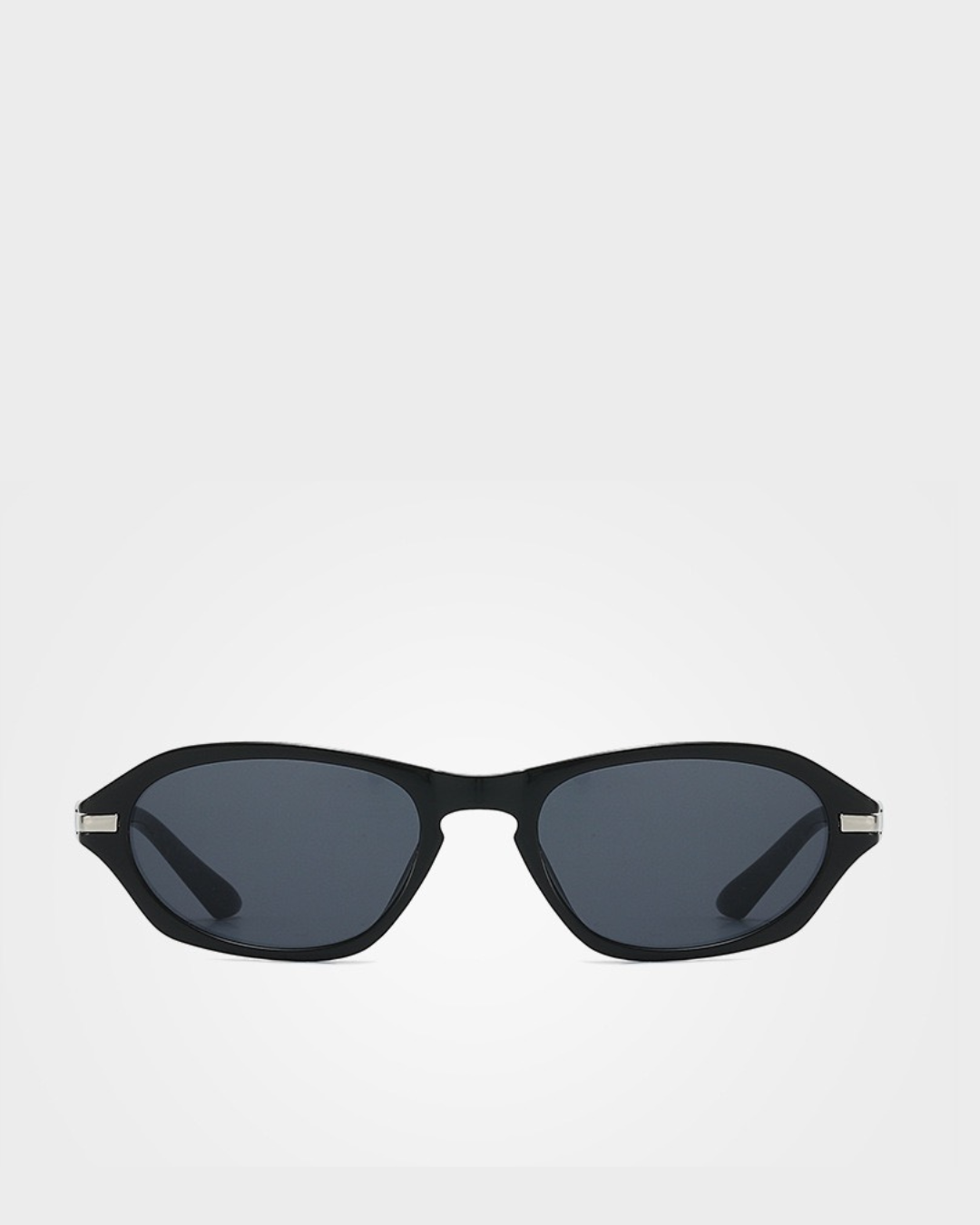 Sash acrylic glasses