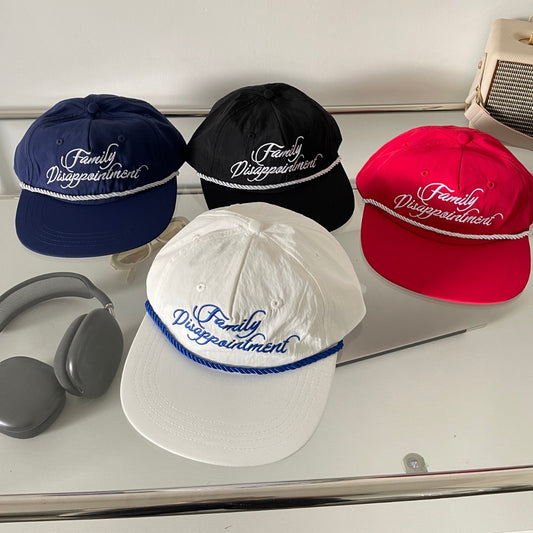 PP family dad hat