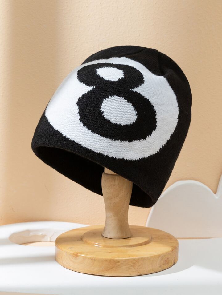 Billiards beanie