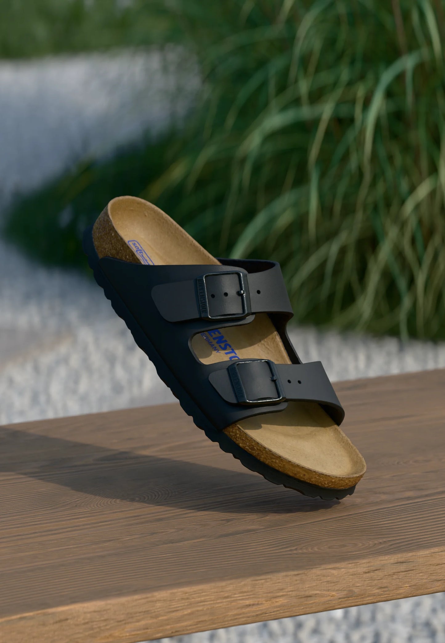 Birkenstock arizona sandal