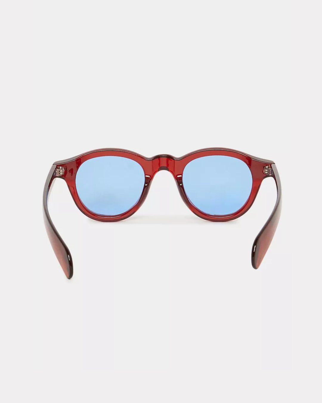 Round Acetate glasses