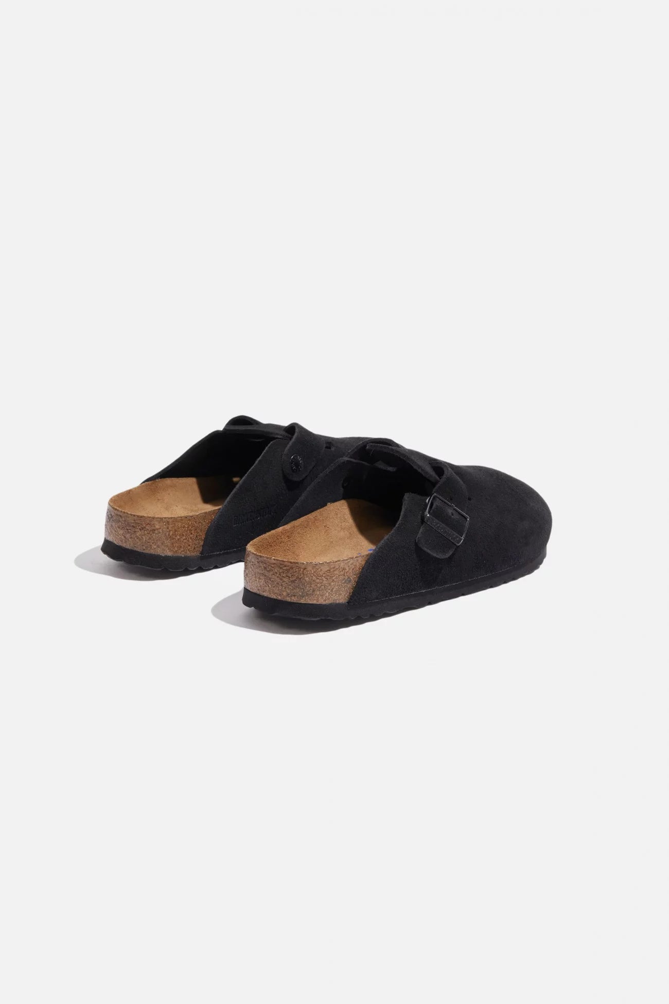 Birkenstock Boston clogs