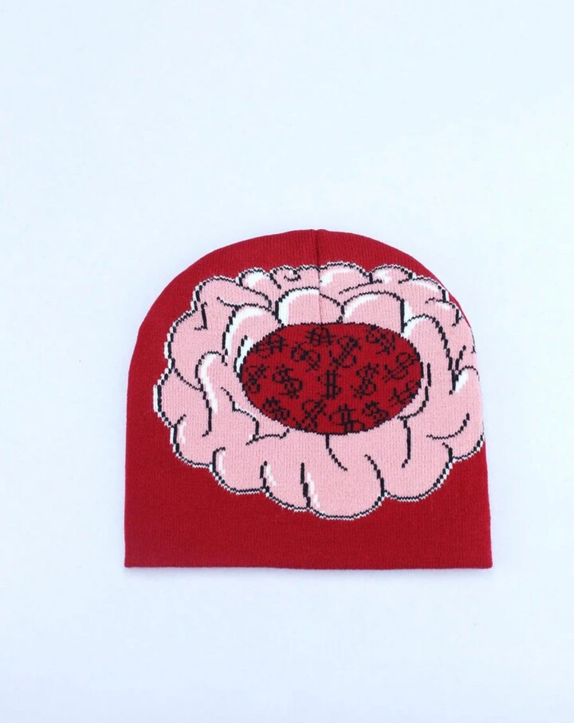 Money minded beanie