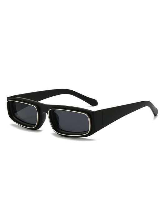 Stealth punk glasses