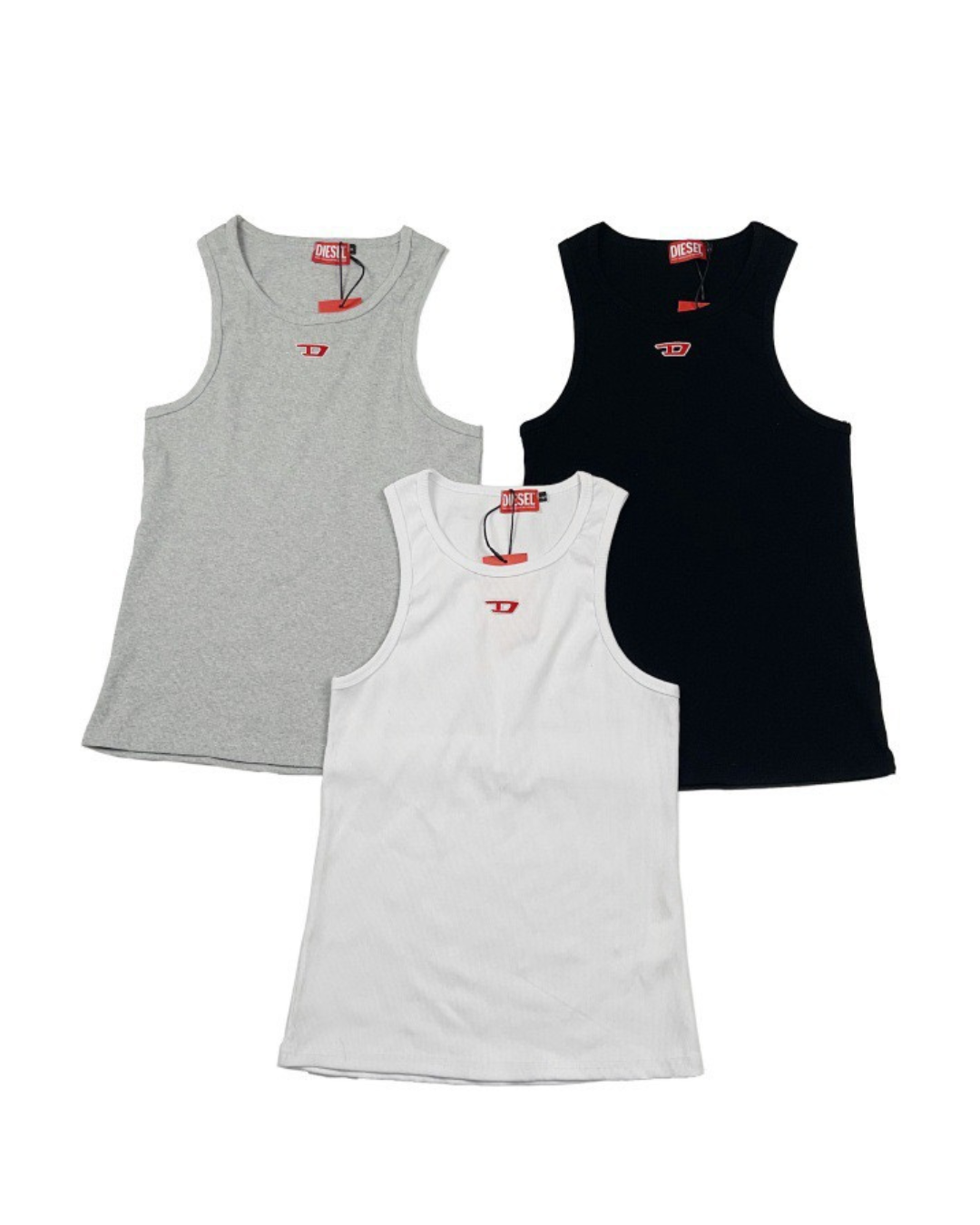 D tank top