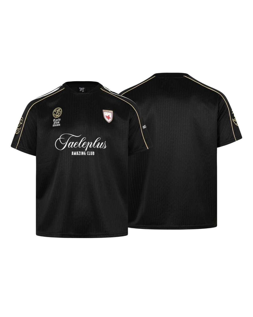 Amazing club jersey