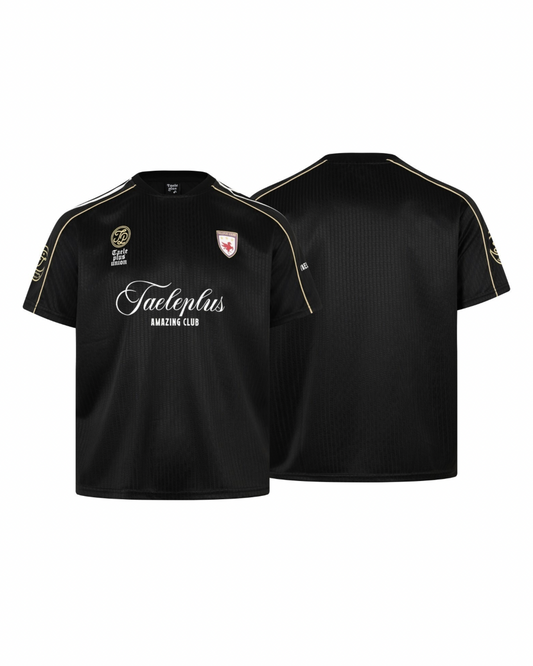 Amazing club jersey